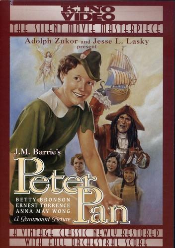 Peter Pan (1924)