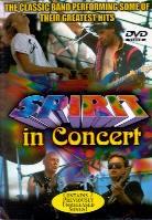 Spirit - In concert