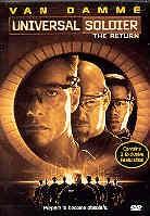 Universal Soldier - The Return (2012)