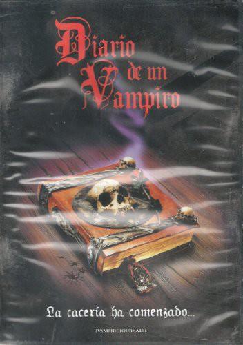 Vampire Journals (1997)