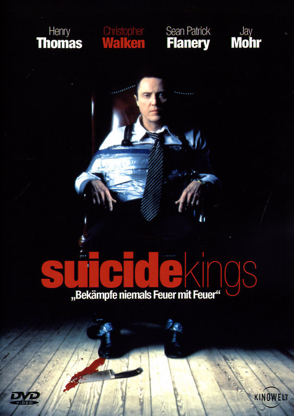 Suicide Kings (1997)