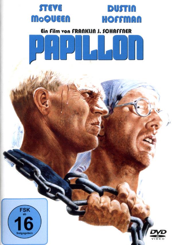 Papillon (1973)