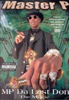 Master P - MP da last don - The movie