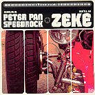 Zeke & Peter Pan Speedrock - Split (LP)