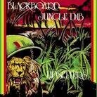 Lee Scratch Perry & The Upsetters - Blackboard Jungle Dub - Clocktower LP