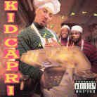 Kid Capri - Tape (LP)