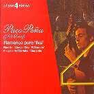 Paco Pena - Flamenco Puro Live LP