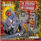Le Peuple De L'Herbe - Tilt (LP)