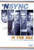 Nsync - N the mix