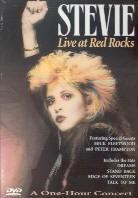 Stevie Nicks (Fleetwood Mac) - Live at Red Rocks Inofficial