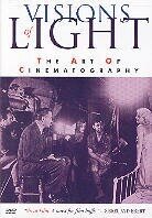 Visions of light: - The art of cinematography