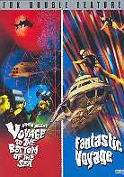 Voyage to the bottom of the sea / Fantastique voyage