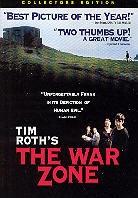 The war zone Special Edition