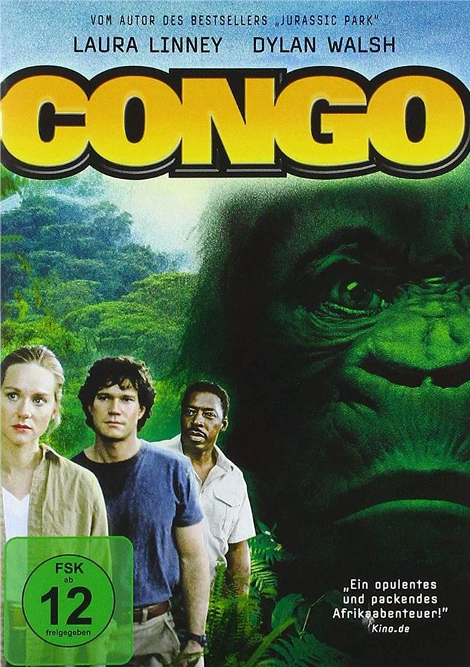 Congo (1995)