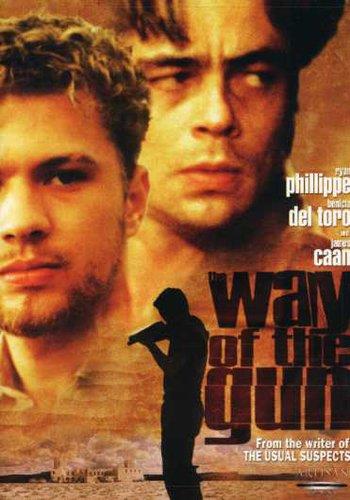The way of the gun (2000)