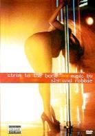 Sly And Robbie - Drum & bass strip to the bone by Howie B