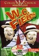WC fields