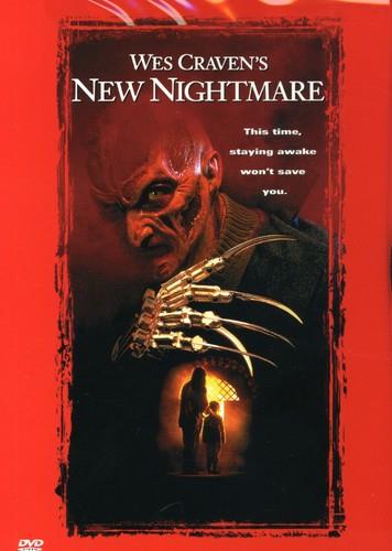 Wes Craven's New Nightmare - Wes Craven's New Nightmare / (Ws) (1994)