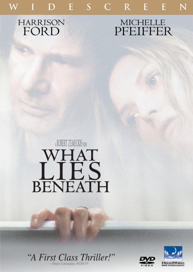 What Lies Beneath (2000)