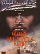 When trumpets fade