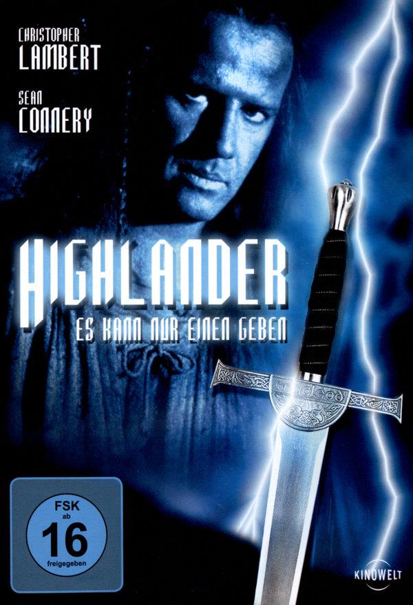 Highlander - Es kann nur einen geben (1986)