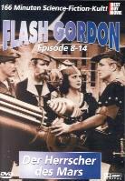 Flash Gordon: Der Herrscher des Mars - Episode 8-14