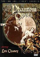 The phantom of the opera Special Collector's Edition