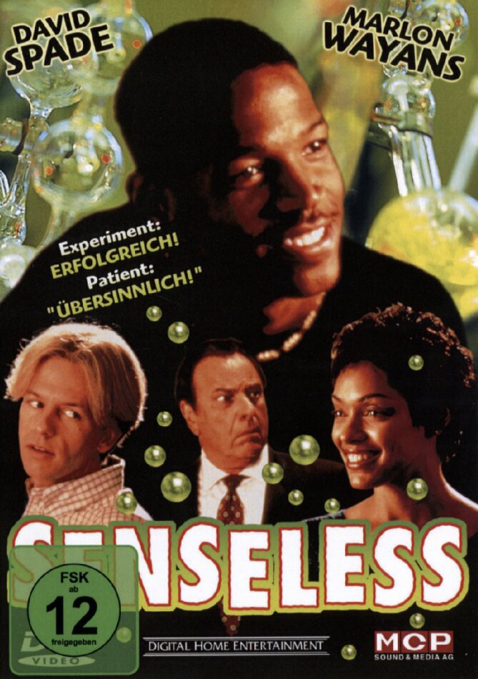 Senseless (1998)