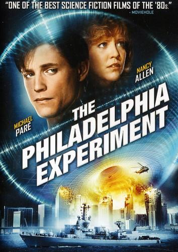The Philadelphia Experiment (1984)
