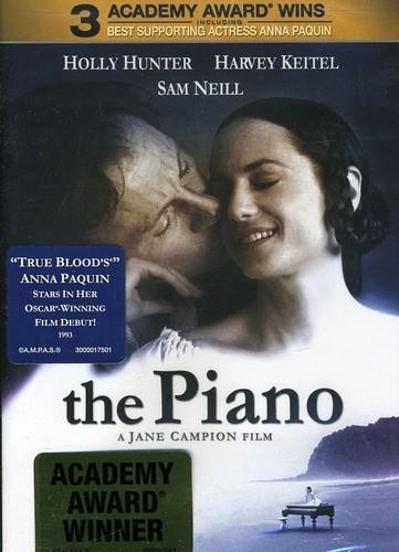 The Piano (1993)