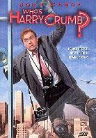 Who's Harry Crumb? (1988)