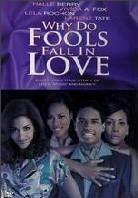 Why do fools fall in love Special Edition