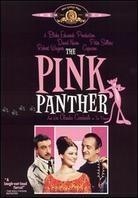 The Pink Panther (1963) Version Remasterisée