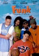 Fakin' Da Funk