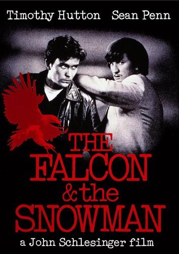 The Falcon and the Snowman (1985)