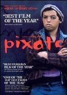 Pixote (1980)