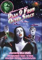 Plan 9 from Outer Space (1959) Special Edition