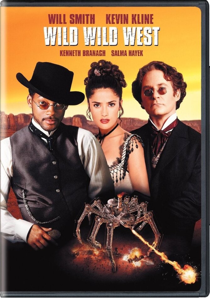 Wild Wild West (1999)
