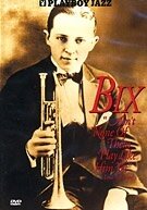 Playboy - Jazz's bix - ain't none of them play like him yet