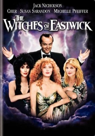 The Witches of Eastwick (1987)