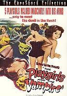 The playgirls and the vampire