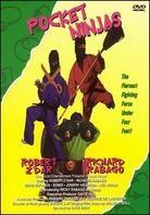 Pocket Ninjas
