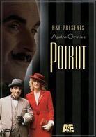 Agatha Christie's Poirot - The Murder of Roger Ackroyd / Lord Edgware Dies 2 DVDs