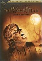 The Wolf Man (1941) Special Edition, 2 DVDs