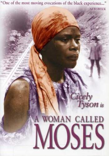 A woman called Moses