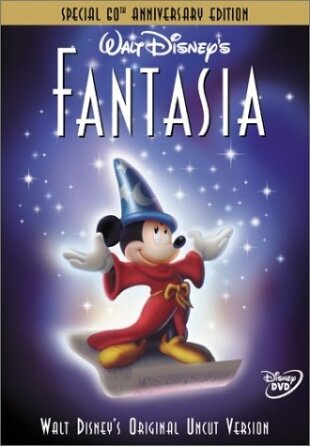 Fantasia (1940)