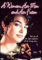 A woman, her men and her futon