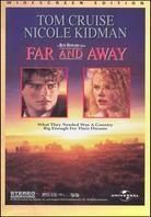 Far and Away (1992)