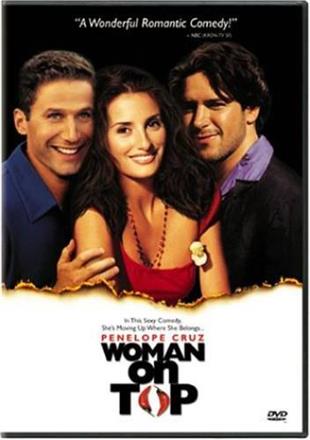 Woman on Top (2000)