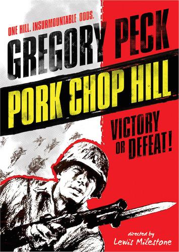 Pork Chop Hill (1959)